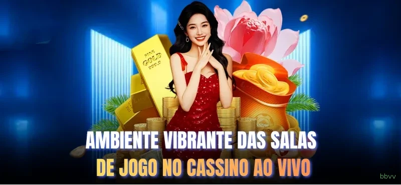 Jogos bbvv
