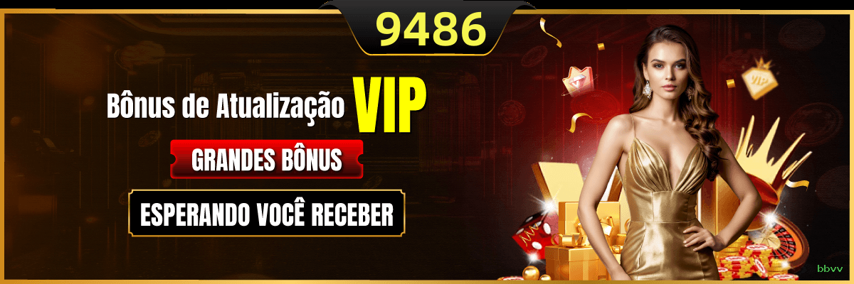 Bônus de slots